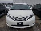 2017 Toyota Sienna Xle продається в Windsor, NJ - Normal Wear