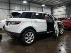 2017 Land Rover Range Rover Evoque Se за продажба в Ham Lake, MN - Front End