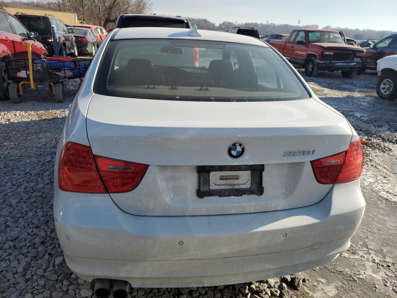 2010 BMW 3er - Image 6