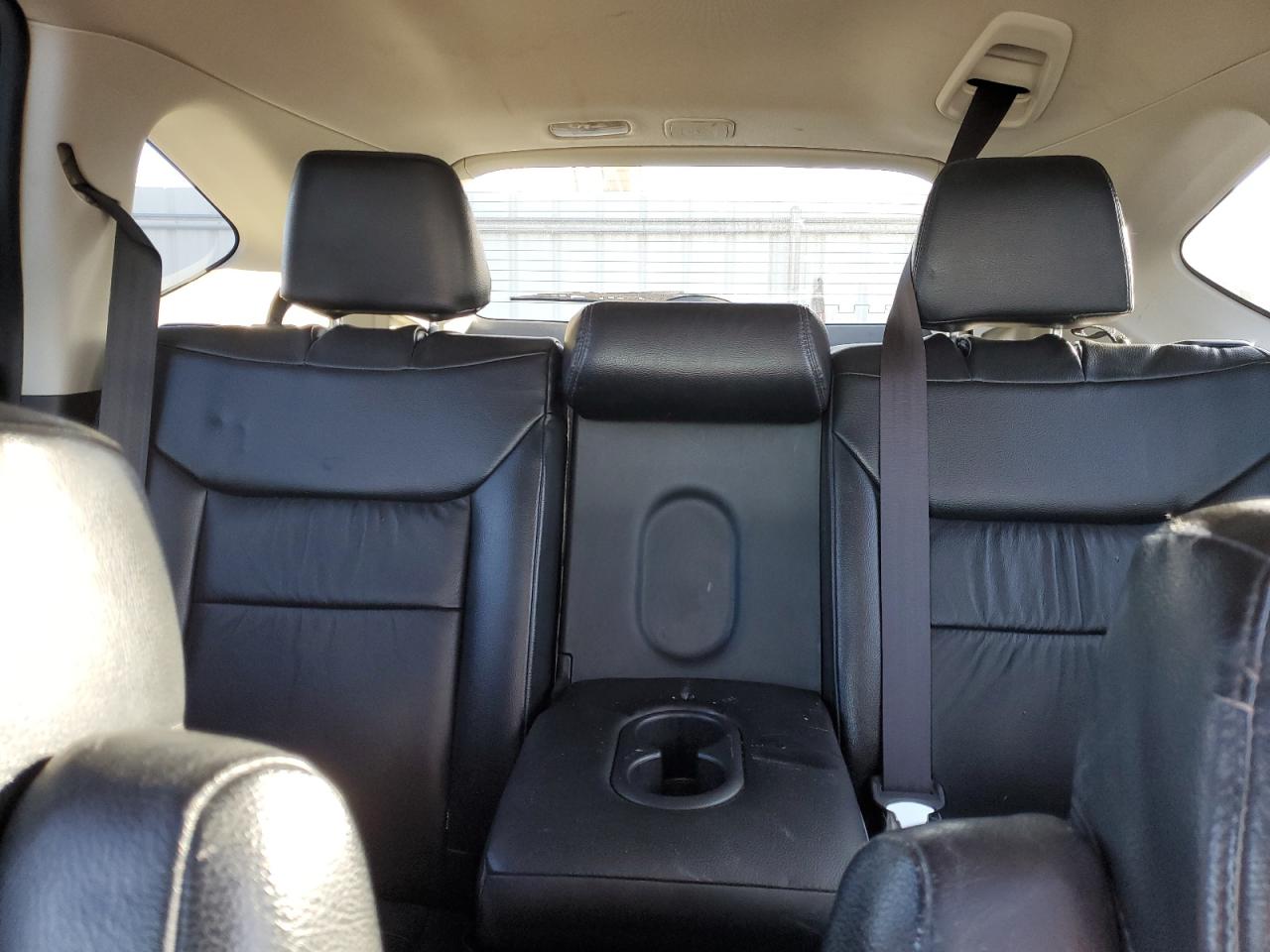 2013 Honda Cr-V Ex VIN: 2HKRM4H55DH622587 Lot: 84847904