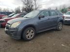2010 Chevrolet Equinox Ls for Sale in Baltimore, MD - Minor Dent/Scratches