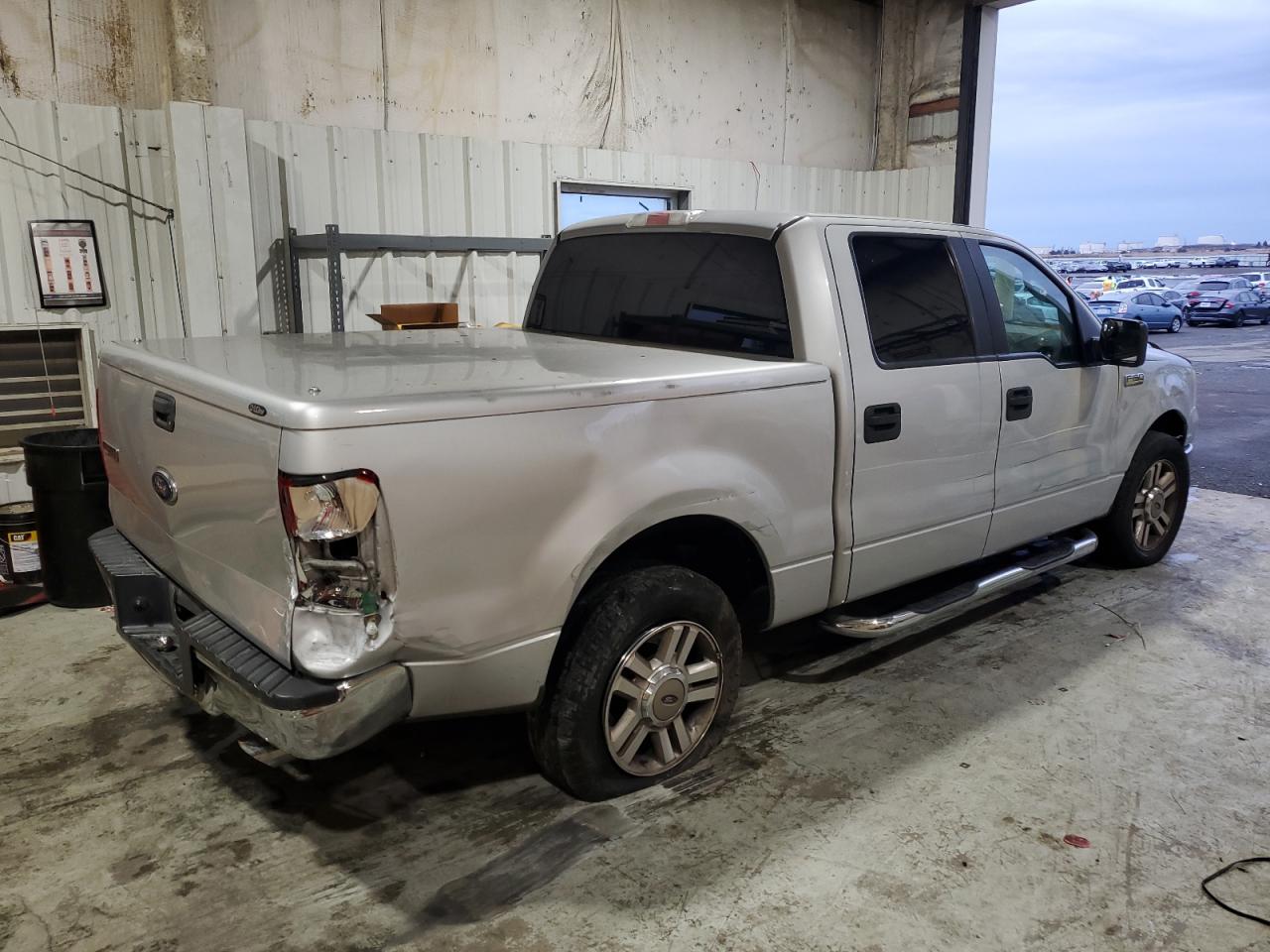 2007 Ford F-150 - Image 3