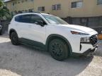 2022 Hyundai Santa Fe Sel продається в Opa Locka, FL - Undercarriage