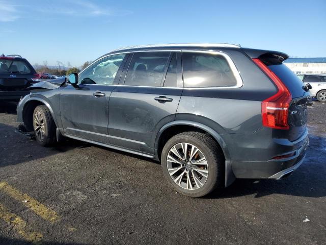  VOLVO XC90 2021 Czarny