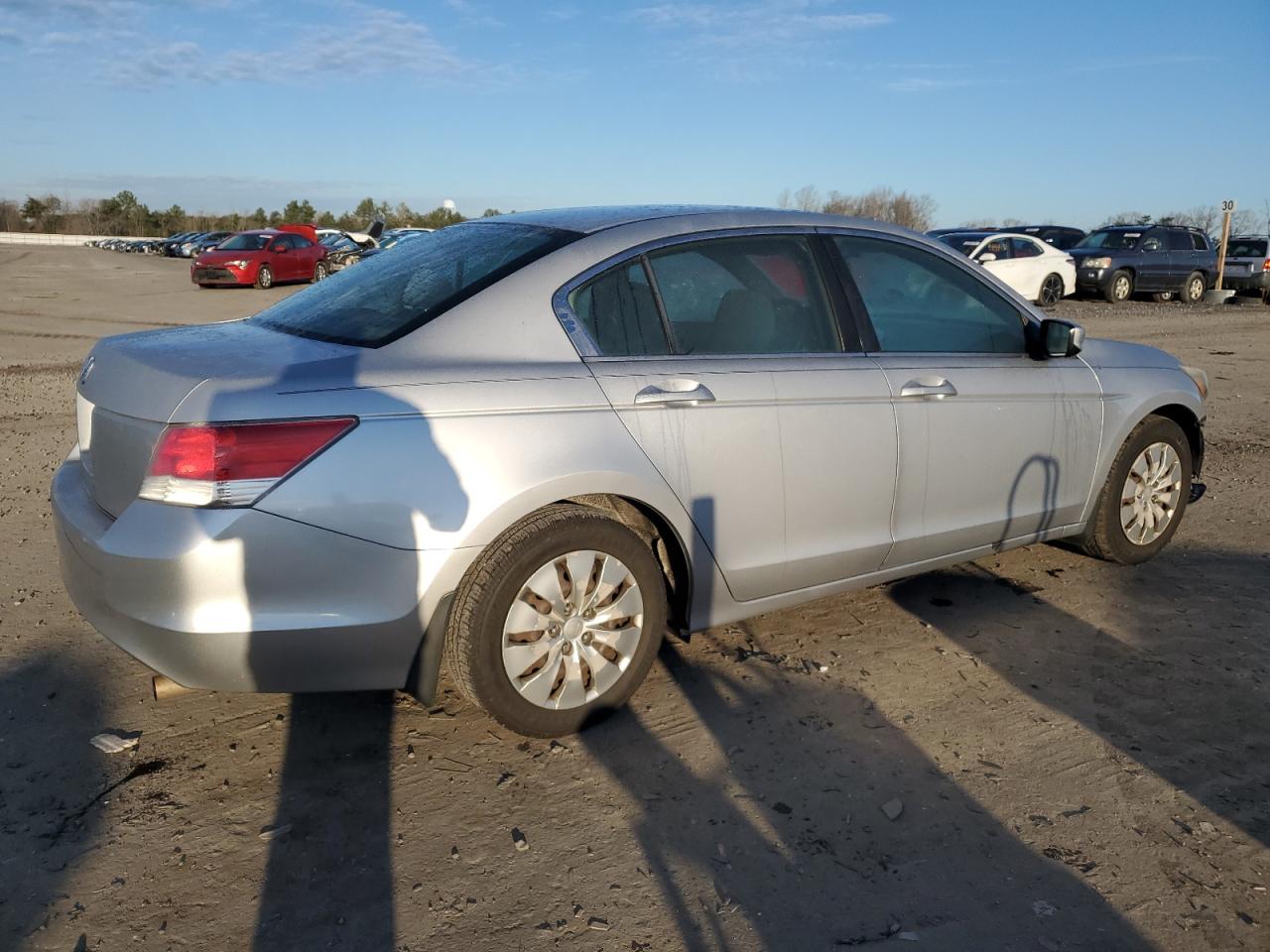2010 Honda Accord - Image 3
