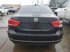 2013 Volkswagen Passat Se for Sale in Windsor, NJ - Front End