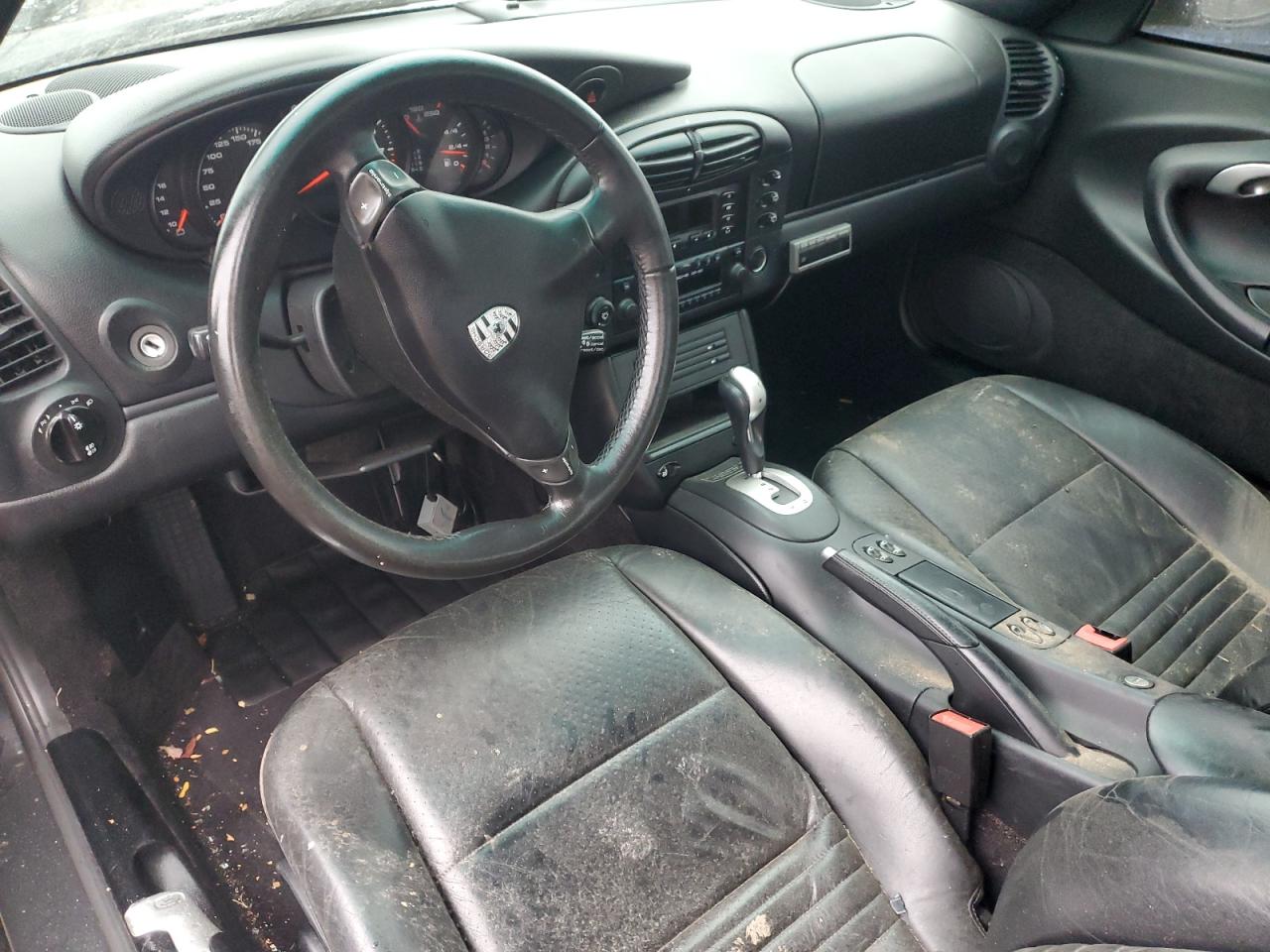 2000 Porsche 911 - Image 8