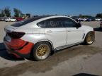 2017 Bmw X6 M продається в Orlando, FL - Side