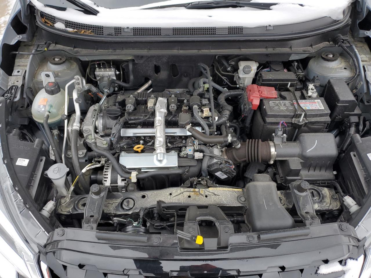 3N1CP5CV5RL547166 NISSAN KICKS 2024