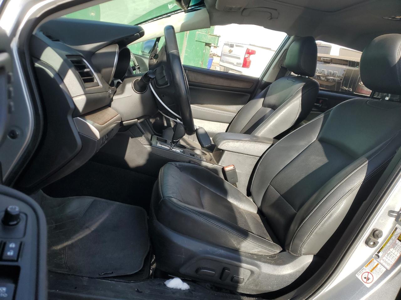 2016 Subaru Outback - Image 7