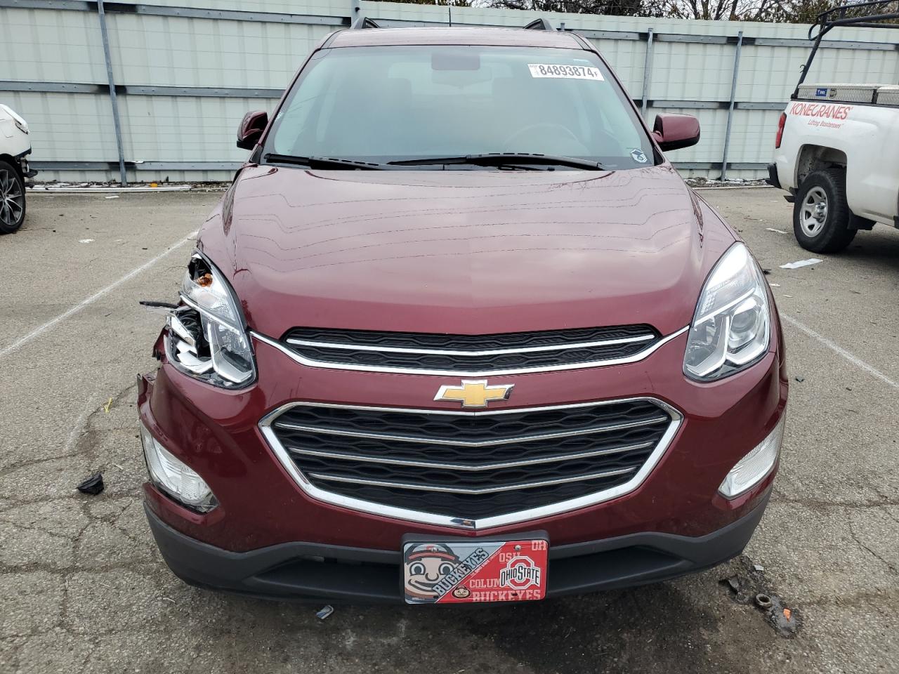 2017 Chevrolet Equinox - Image 5