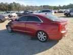 2013 Cadillac Ats  продається в Harleyville, SC - Front End