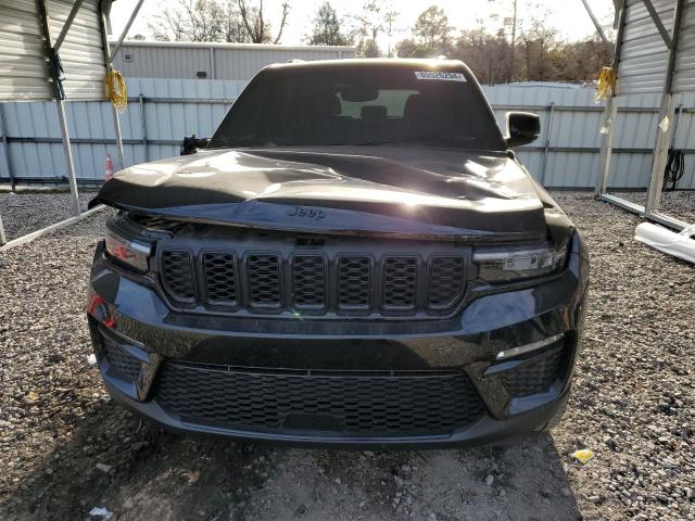  JEEP GRAND CHER 2023 Черный