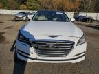 2015 Hyundai Genesis 3.8L იყიდება Shreveport-ში, LA - Front End