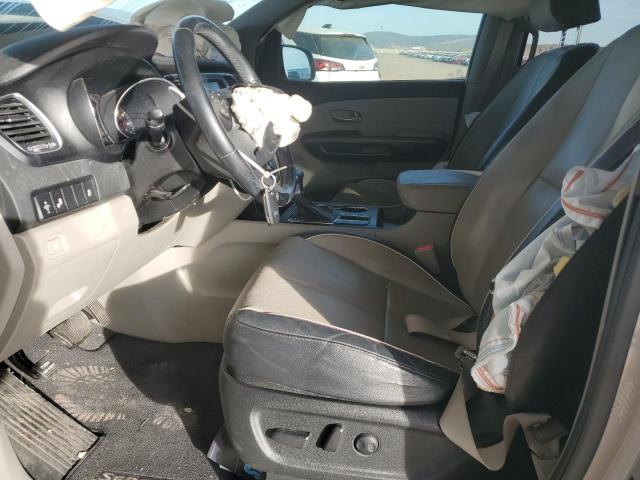  KIA All Models 2020 Silver