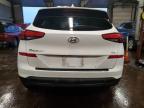 2019 Hyundai Tucson Se на продаже в New Britain, CT - All Over