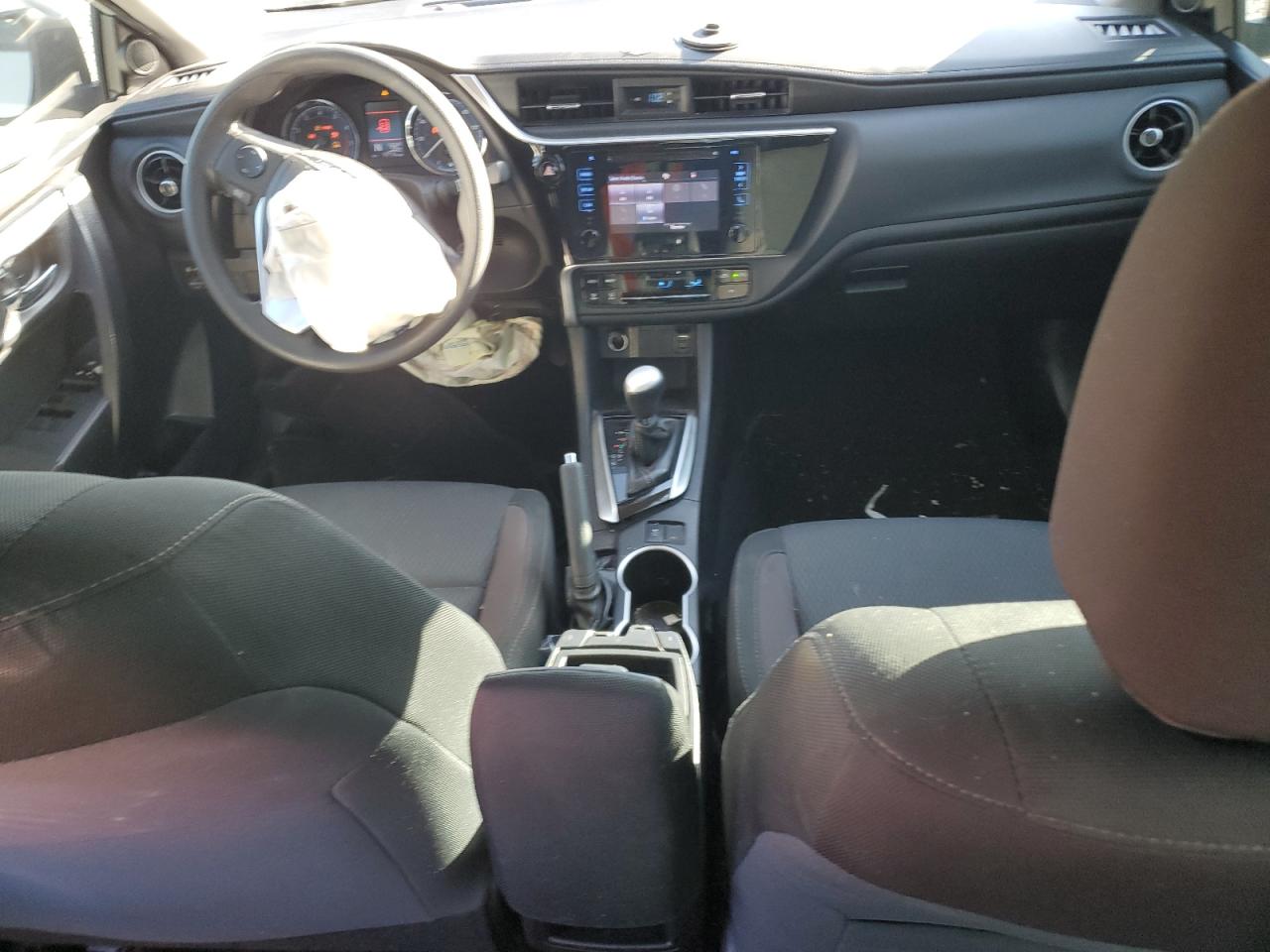 2019 Toyota Corolla - Image 8