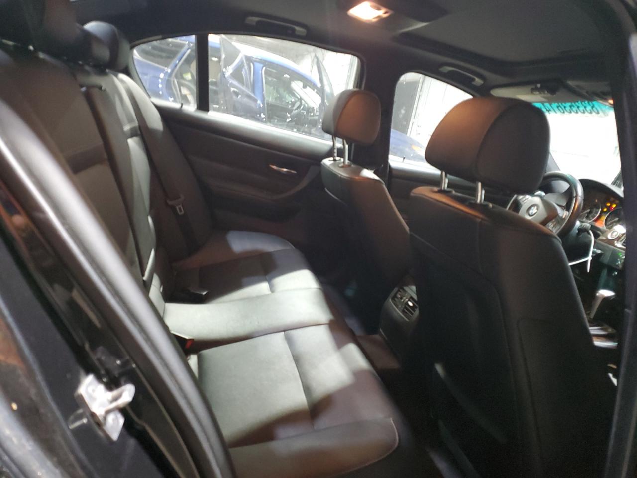 2010 BMW 3er - Image 10
