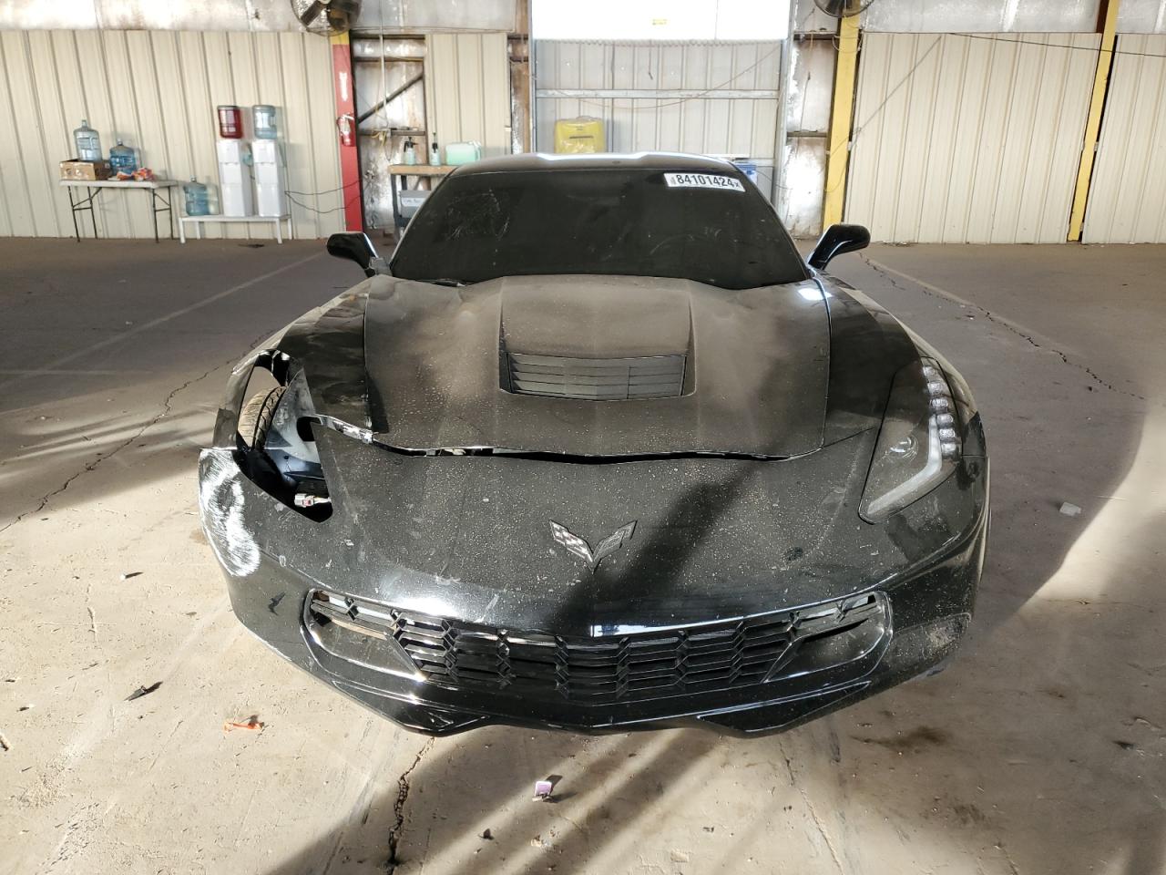 2016 Chevrolet Corvette - Image 5