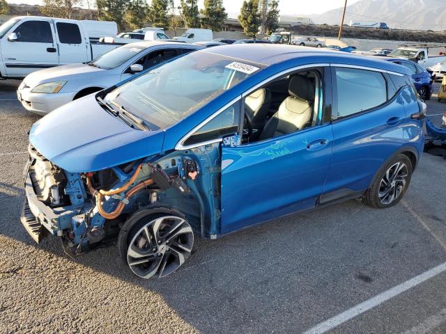 2022 Chevrolet Bolt Ev 2Lt