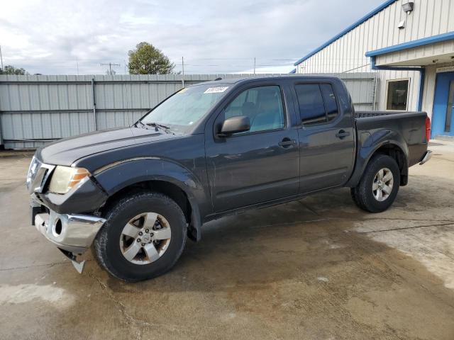 2011 Nissan Frontier S de vânzare în Florence, MS - Front End