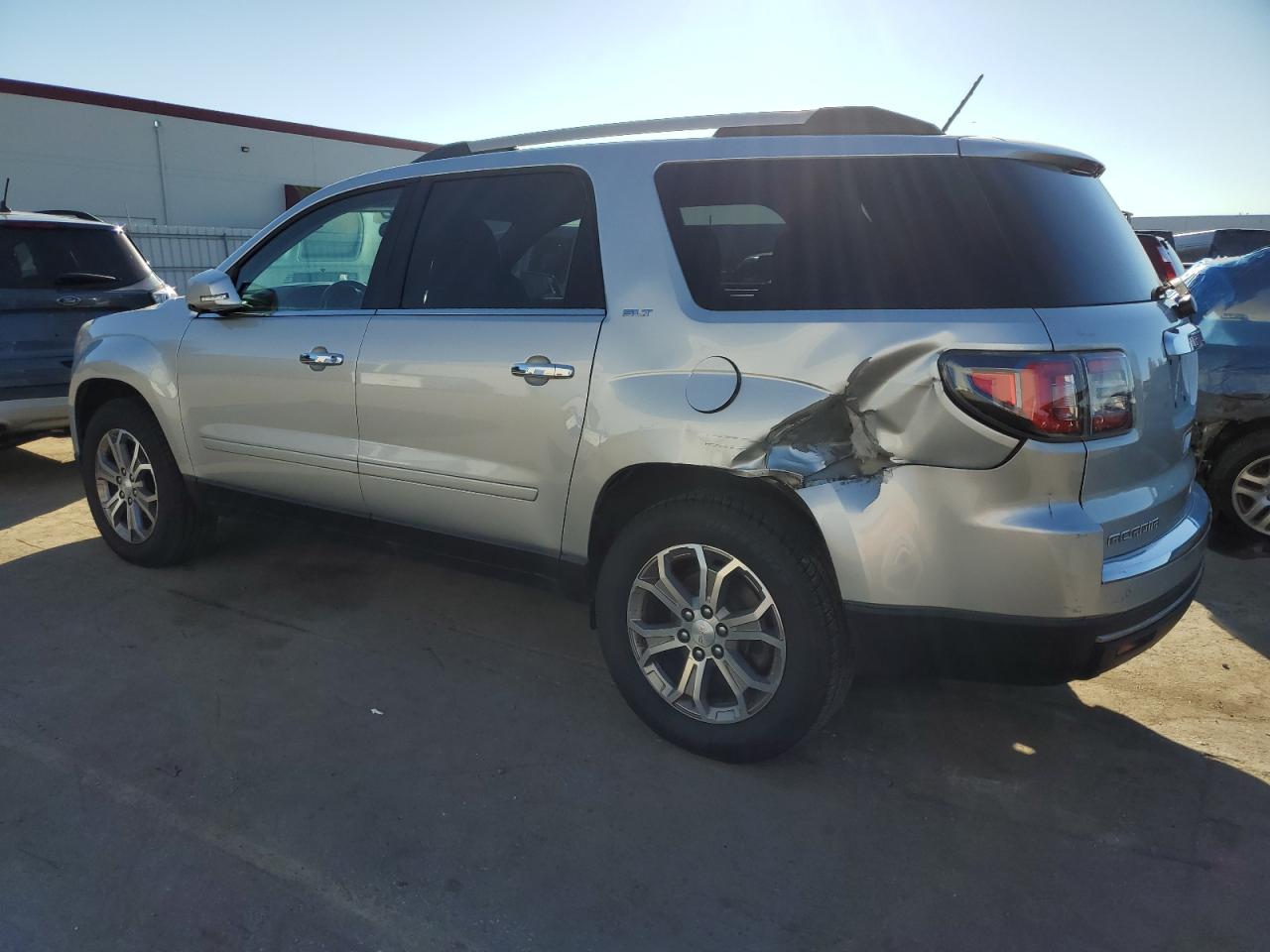 2013 GMC Acadia - Image 2