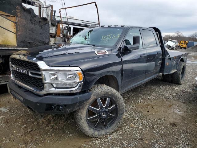 2020 Ram 3500 Tradesman