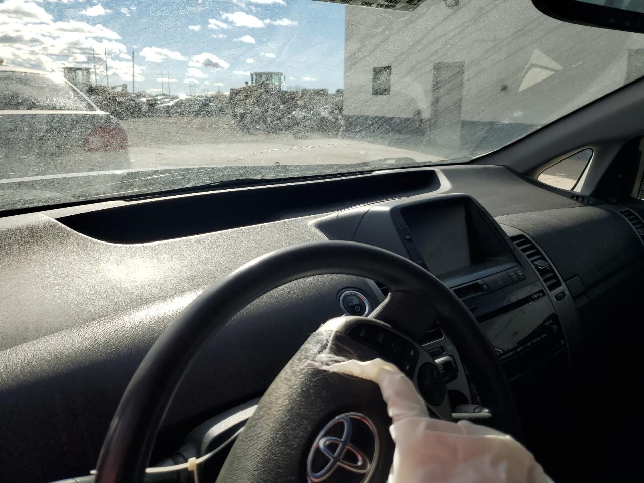 2007 Toyota Prius - Image 9