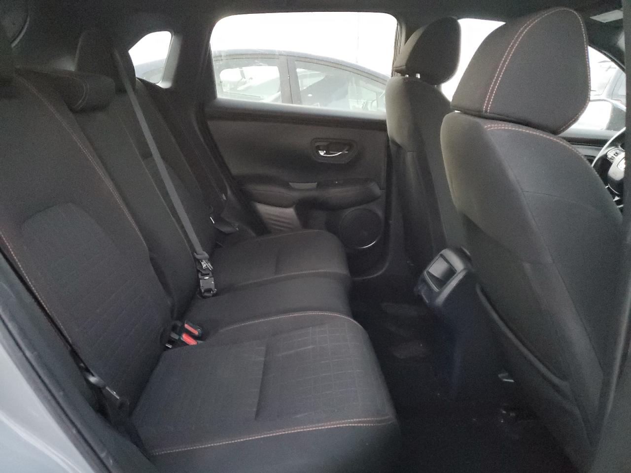2023 Honda HR-V - Image 10
