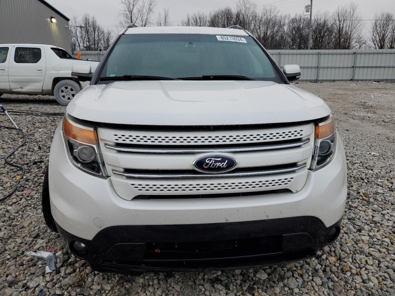 VIN 1FM5K8F86DGC59807 2013 FORD EXPLORER no.5