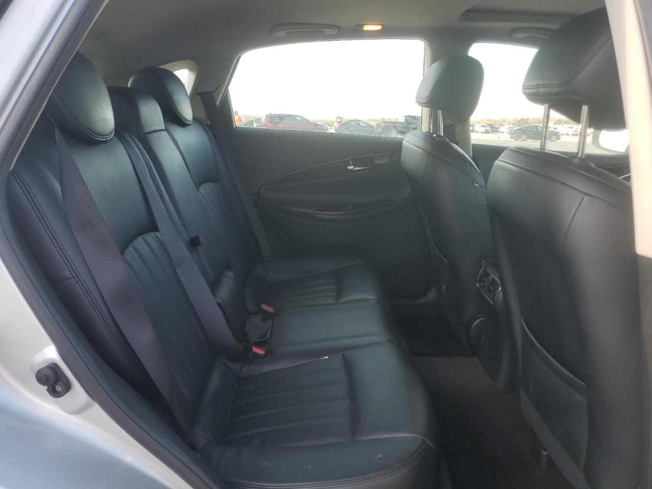 2016 Infiniti Qx50 VIN: JN1BJ0RP5GM232217 Lot: 87172794