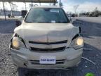 2013 Chevrolet Captiva Lt for Sale in Cartersville, GA - Front End