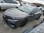 2024 Toyota Camry Se Night Shade na sprzedaż w Montgomery, AL - Rear End