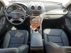 2010 Mercedes-Benz Ml 350 на продаже в San Antonio, TX - Rear End
