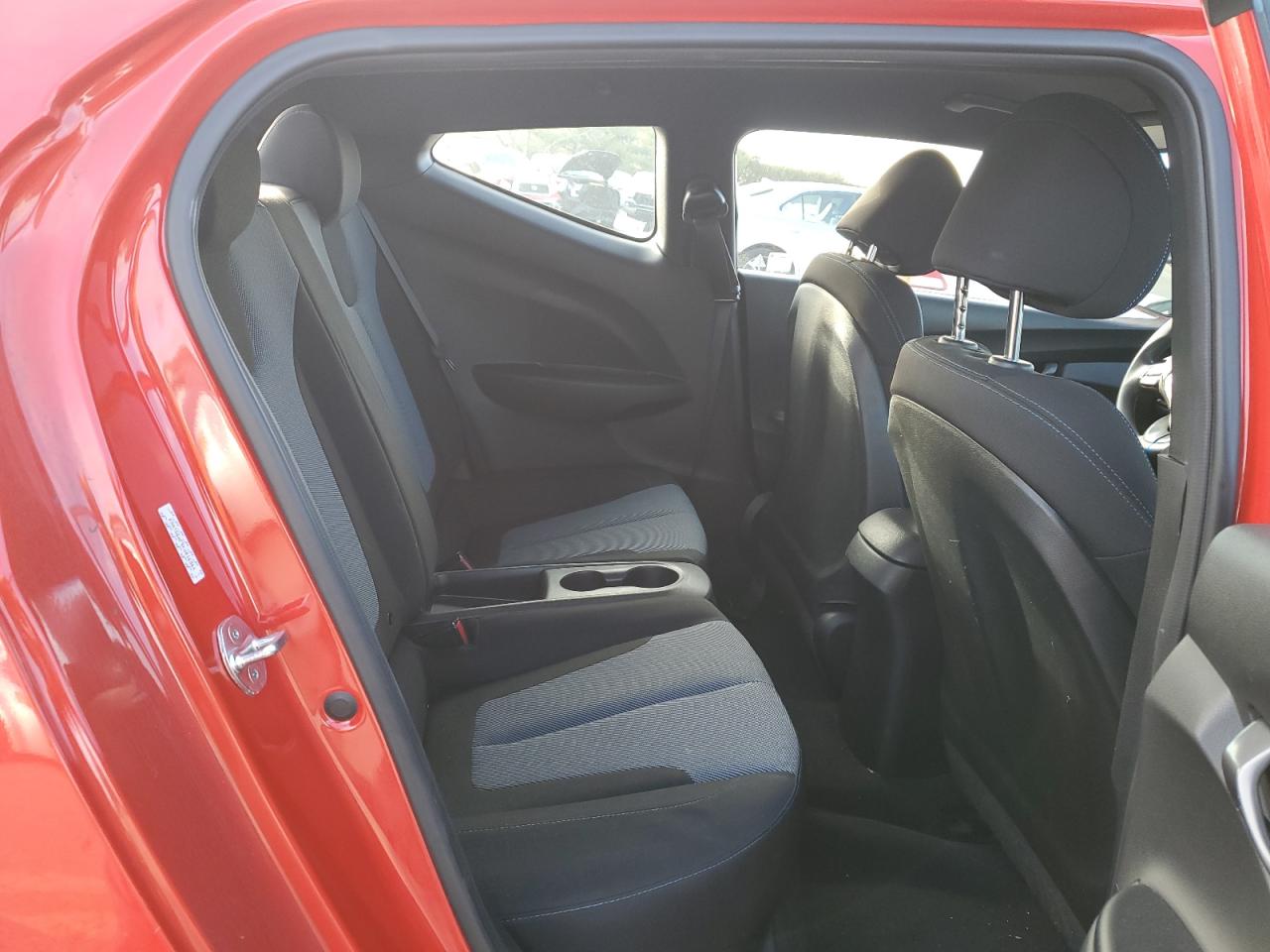 2019 Hyundai Veloster - Image 10