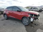 North Las Vegas, NV에서 판매 중인 2024 Nissan Kicks Sv - Front End