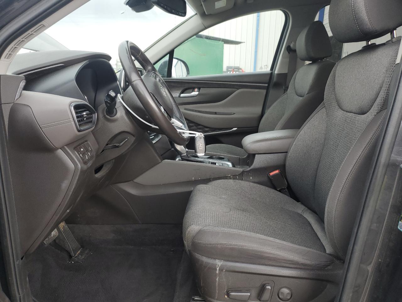 2020 Hyundai Santa Fe Sel VIN: 5NMS33AD2LH243705 Lot: 84948164