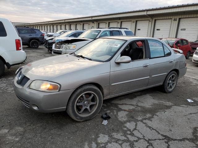 2006 Nissan Sentra 1.8S