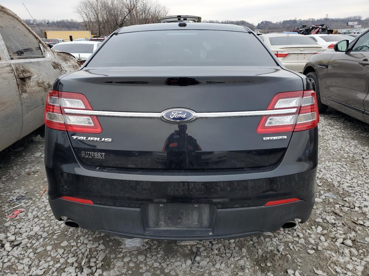 2016 Ford Taurus Se VIN: 1FAHP2D85GG131880 Lot: 85951214