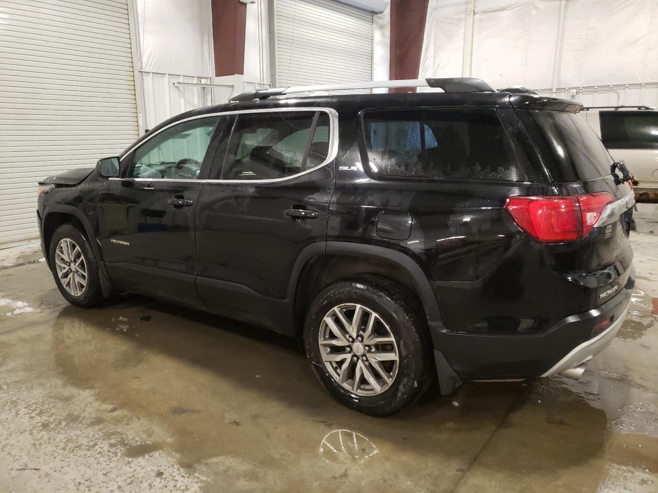 2017 GMC Acadia - Image 2