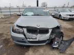 2006 Bmw 330 I na sprzedaż w Chicago Heights, IL - Front End