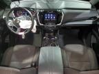 2023 Chevrolet Traverse Lt for Sale in Woodhaven, MI - Front End