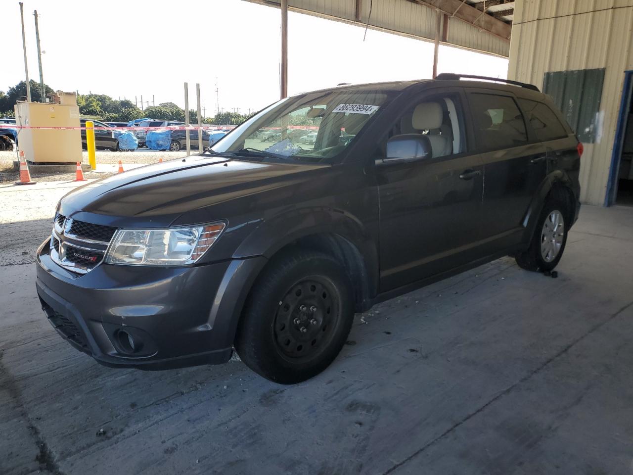 2015 Dodge Journey - Image 1