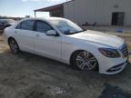 2018 Mercedes-Benz S 450 4Matic na sprzedaż w Seaford, DE - Front End