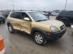 2005 Hyundai Tucson Gls продається в Indianapolis, IN - Side