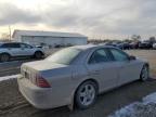 2001 Lincoln Ls  للبيع في Des Moines، IA - Rear End