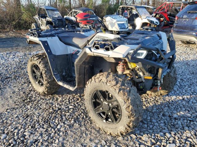 2023 Polaris Sportsman 850 Ultimate Trail Le