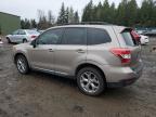 2015 Subaru Forester 2.5I Touring за продажба в Graham, WA - All Over