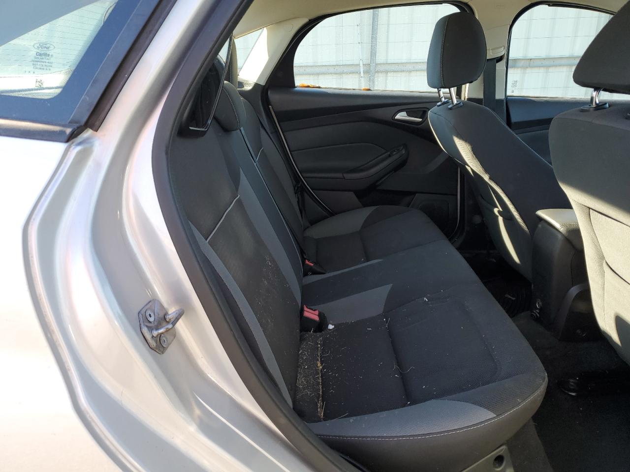 2014 Ford Focus - Image 10