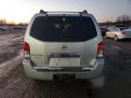 2005 Nissan Pathfinder Le за продажба в Bridgeton, MO - Minor Dent/Scratches